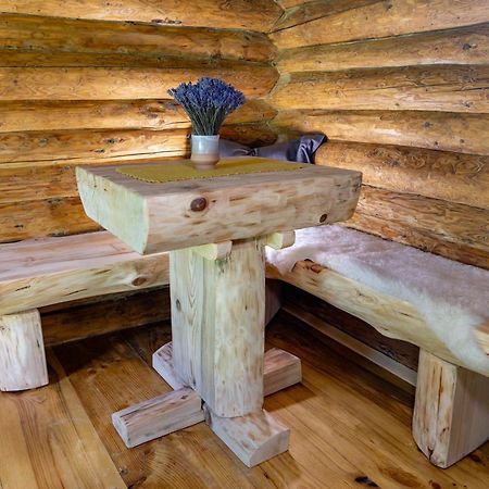 Farm Volk Villa Suhorje Ngoại thất bức ảnh