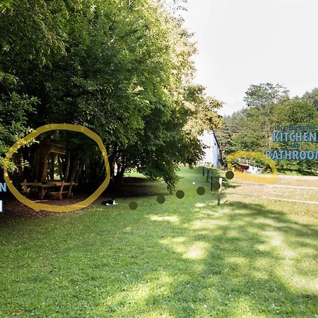 Farm Volk Villa Suhorje Ngoại thất bức ảnh
