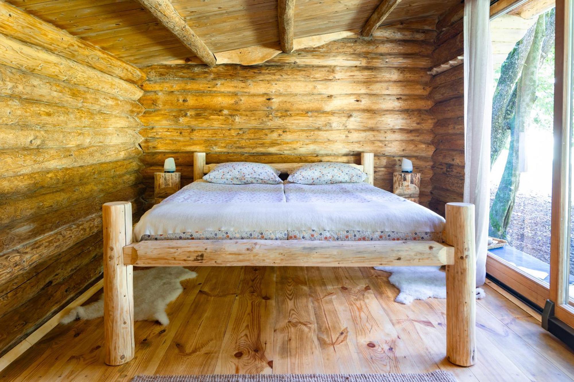 Farm Volk Villa Suhorje Ngoại thất bức ảnh
