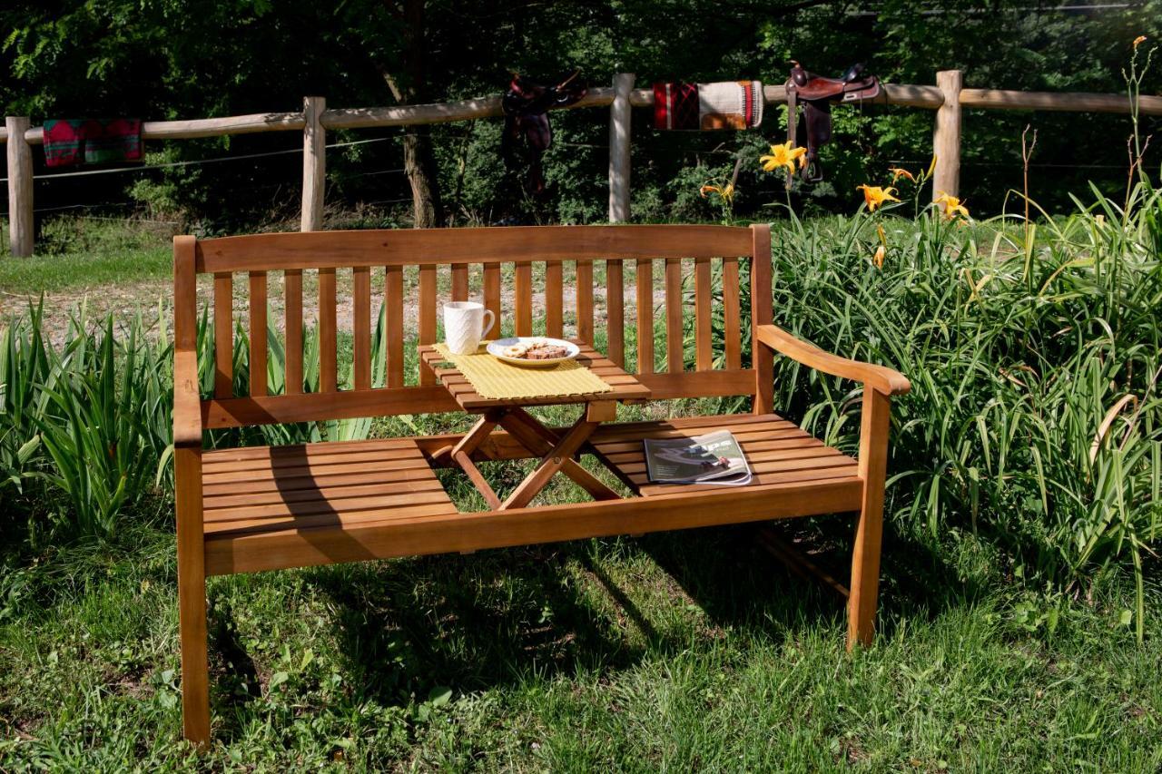 Farm Volk Villa Suhorje Ngoại thất bức ảnh